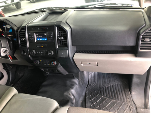 Ford F-150 3.5 Cabina Regular V6 4x2 At
