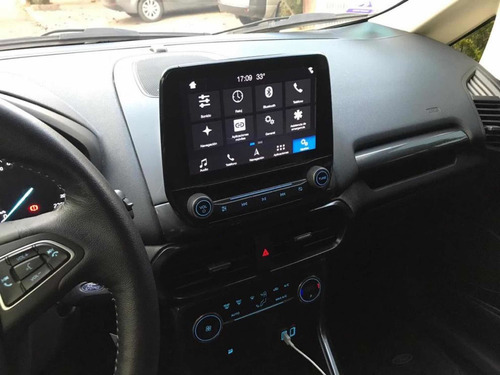 Imagen 5 de 6 de Ford Ecosport Station Wagon