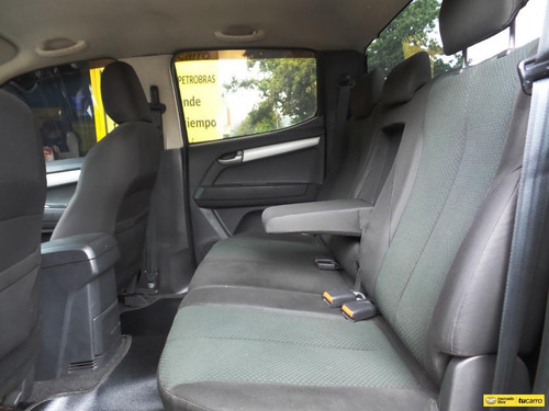 Imagen 13 de 15 de Chevrolet D-max Ls 2.5