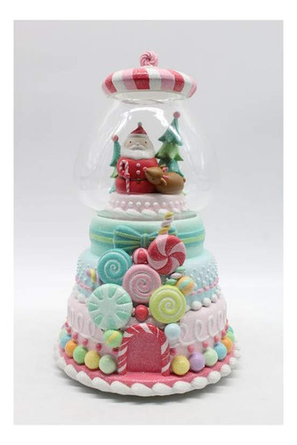 Maquina Dulces Noel 14  ¡envio!