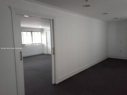Imagem 10 de 14 de Conjunto Comercial Para Venda Em São Paulo, Jardim Paulista, 1 Dormitório, 3 Banheiros, 4 Vagas - 3289_2-1257871