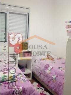Imagem 13 de 15 de Apartamento, Venda, Casa Verde, Sao Paulo - 12748 - V-12748