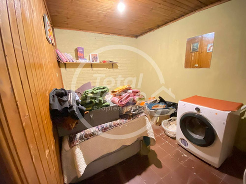 Vendo Casa En Padre Vicente Irarrázaval E. Central