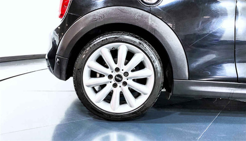 Imagen 12 de 15 de 103107 - Mini Cooper S 2017 Con Garantía