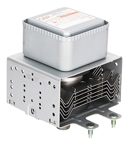 Sustitucion Exacta 10qbp0229 Magnetron Sustitucion