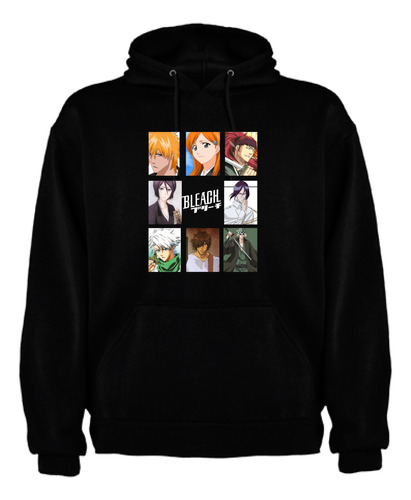 Canguro  Bleach Kuchiki Rukia Kuchiki Rukia Unisex