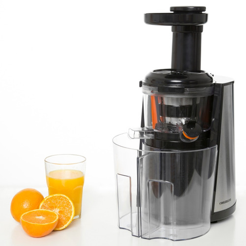 Extractor De Jugos Juguera Prensa En Frio Envio Gratis