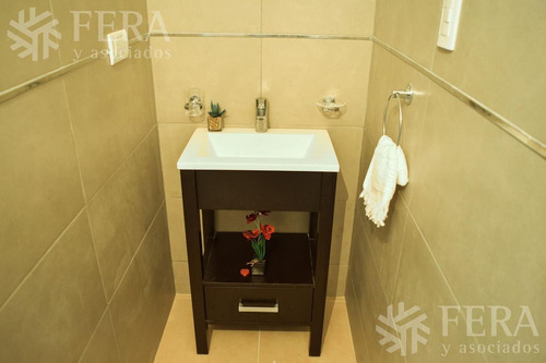 Imagen 9 de 12 de Venta De Casa 3 Ambientes En Fincas De Hudson (24242)