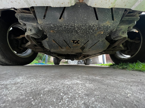 Imagen 7 de 17 de Suzuki Vitara 3 Puertas 1.6