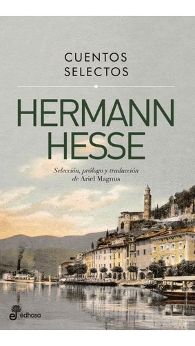 Cuentos Selectos - Hesse, Hermann