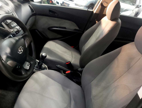 Hyundai Hb20s 2014 1.0 Comfort Plus Flex 4p