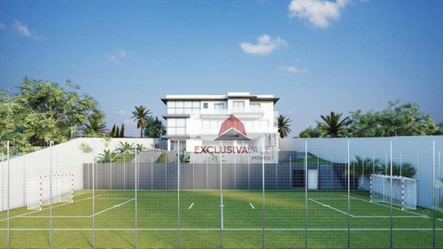 Imagem 7 de 11 de Casa Com 5 Dormitórios À Venda, 700 M² Por R$ 4.000.000,00 - Condomínio Reserva Do Paratehy - São José Dos Campos/sp - Ca1011