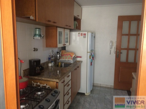 Imagem 7 de 12 de Apartamento Para Venda No Bairro Morumbi Em São Paulo ¿ Cod: Nm2994 - Nm2994