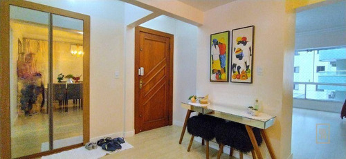 Imagem 8 de 26 de Apartamento Com 3 Dormitórios À Venda, 144 M² Por R$ 1.200.000,00 - Barra Sul - Balneário Camboriú/sc - Ap1051
