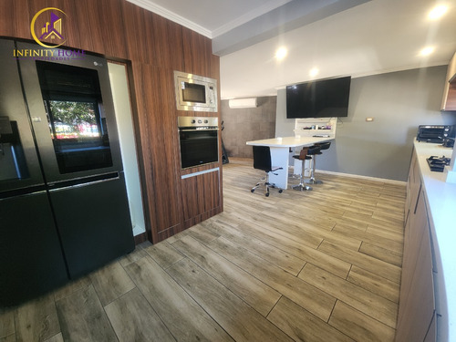 Bella Casa En Venta Alto El Manzano Til Til