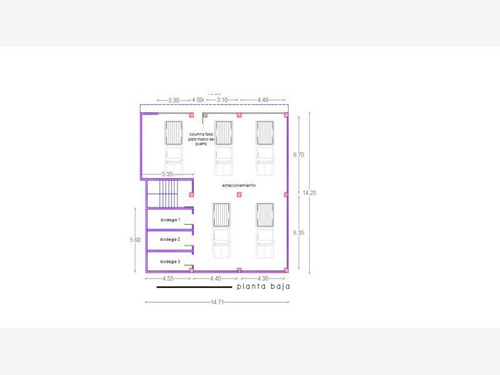 Oficina Comercial En Renta Estrella