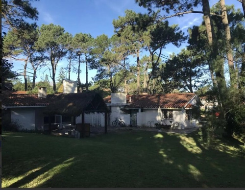Venta De Casa 2 Dormitorios En Rincón Del Indio