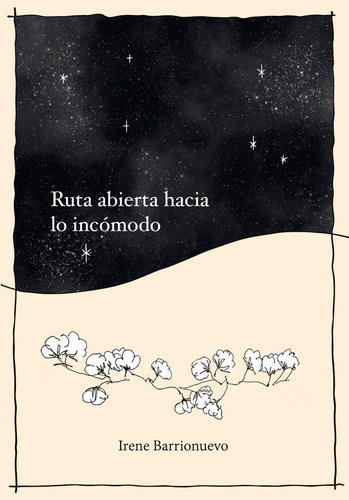 Libro Ruta Abierta Hacia Lo Incomodo