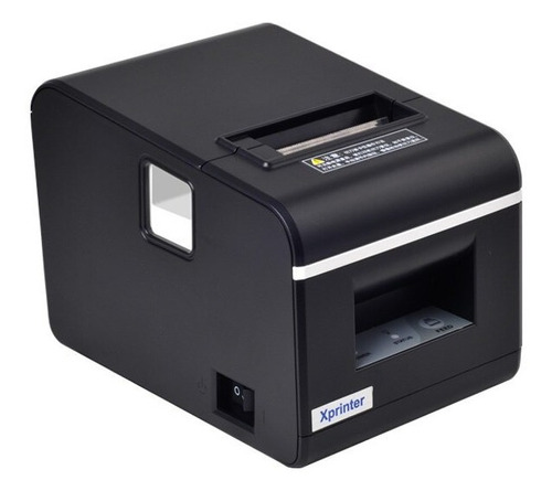 Impresora Pos Termica 80mm Alta Velocidad Marca Xprinter 