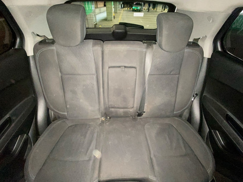 Imagen 20 de 25 de Chevrolet Tracker