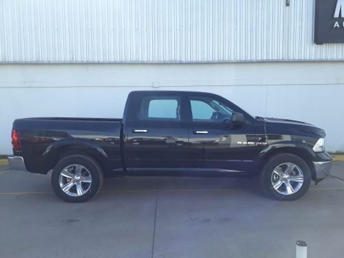 Ram 1500 5.7 Laramie Atx V8