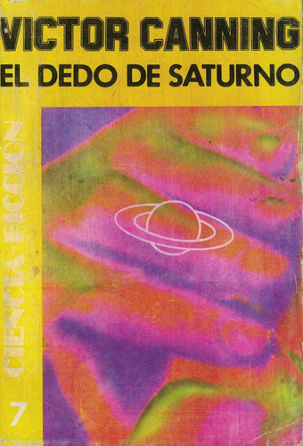 Dedo De Saturno, El