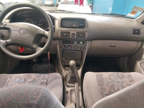 Toyota Corolla 98 Japones