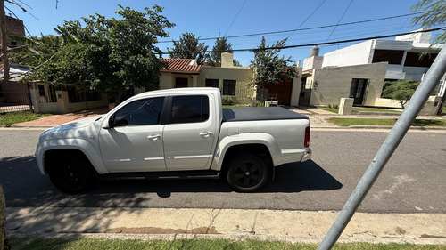 Volkswagen Amarok 2.0 Cd Tdi 180cv 4x2 Highline Pack
