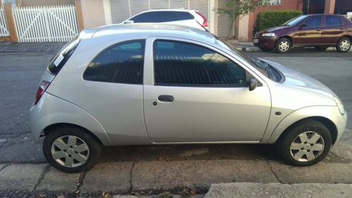 Imagem 7 de 9 de Ford Ka 1.0 Gl