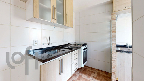 Imagem 2 de 24 de Apartamento Residencial Em São Paulo - Sp - Ap0703_rrx
