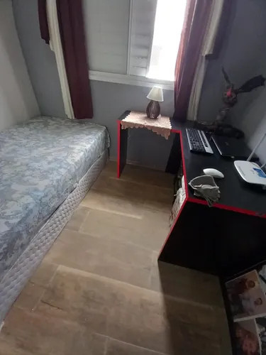 Casa Sobrado A Venda - Condominio Fechado