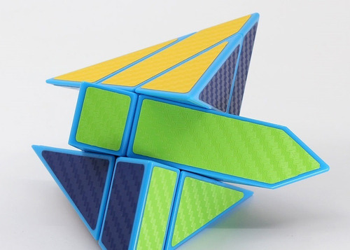 Cubo Magico 3x3 Star Binario 3x3x3 Pyraminx Piramide