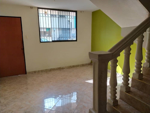 Imagen 7 de 17 de Townhouse En Parque Valencia, Villa Del Sol Atth-159 Rc