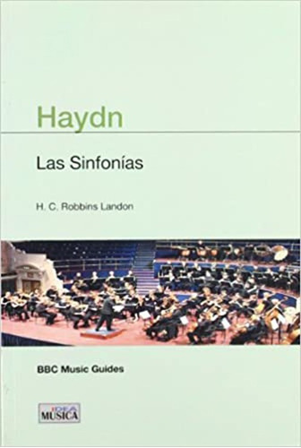 Haydn (las Sinfonias)