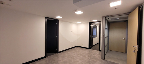 Imagem 7 de 20 de Comercial-são Paulo-itaim Bibi | Ref.: Reo610178 - Reo610178