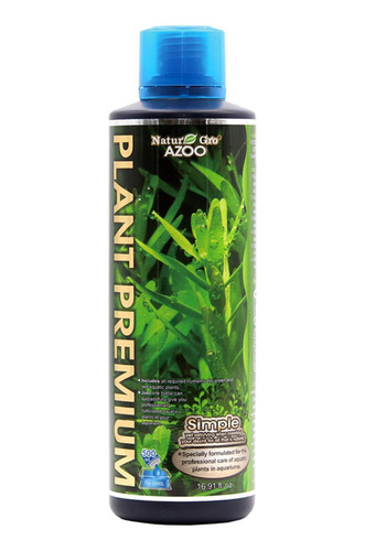 Plant Premium Azoo 250 Ml