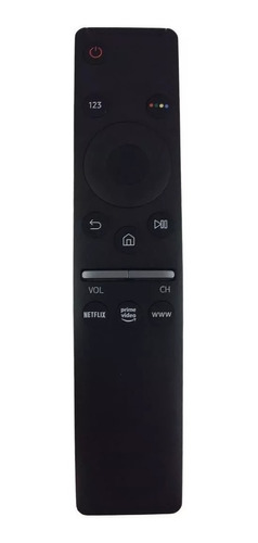 Control Remoto Compatible Con Smart Tv Samsung Bn59-01310a