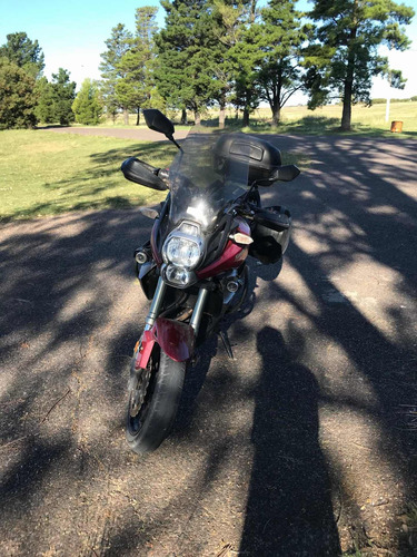 Kawasaki Versys 650