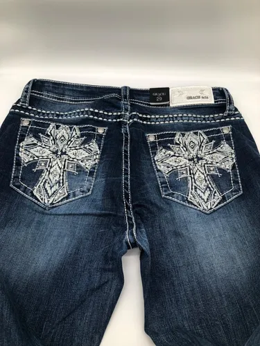 Calça hotsell grace country