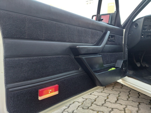 Imagem 8 de 15 de Chevrolet Monza Sl/e