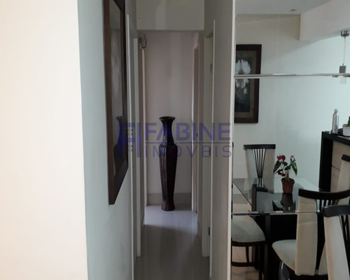 Imagem 9 de 19 de Apartamento Centro São Bernardo Do Campo - Ap00304 - 68225319