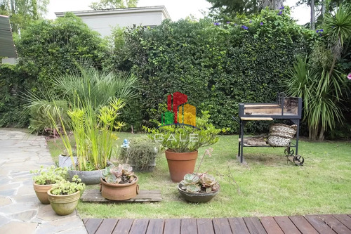 Casa En Golf - Punta Del Este