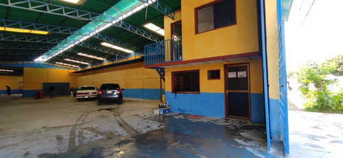 Imagen 2 de 10 de En Venta O Alquiler Galpón En Santa Rita, 04243368365