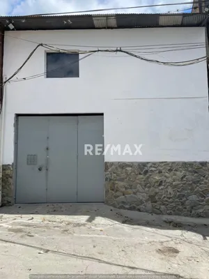 Galpón en venta