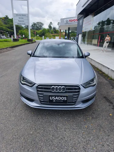 Audi A3 1.8 Attraction 5 p