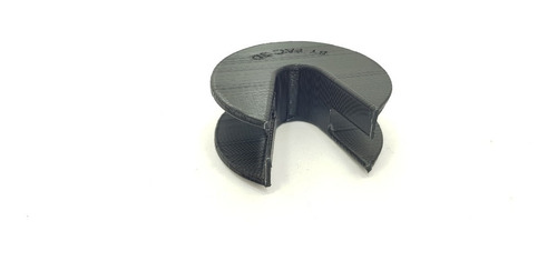 Jgo X 5 Unid Repuesto Ghia Plastica Pinza Caravanas Allflex