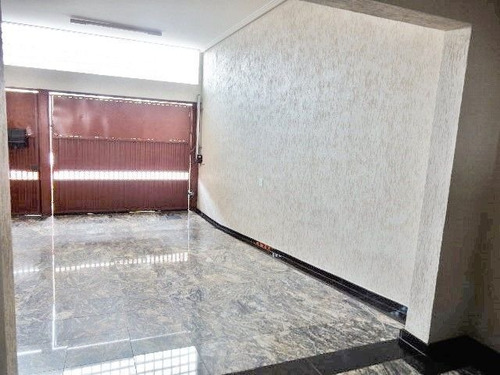 Imagem 25 de 27 de Sobrado Residencial À Venda, Nova Gerti, São Caetano Do Sul - . - So0029