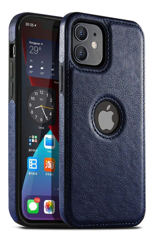 Imagen 1 de 1 de Carcasa Para iPhone 11/12/13 Todas Las Versiones / Rrstore