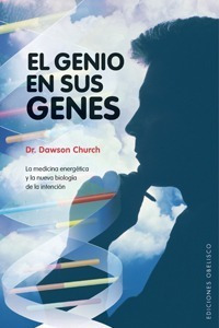 Imagen 1 de 1 de Libro El Genio En Sus Genes - Church, Dawson