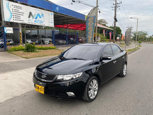 Kia Cerato Forte Sx
